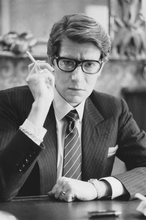 yves saint laurent levensverhaal|yves saint laurent.